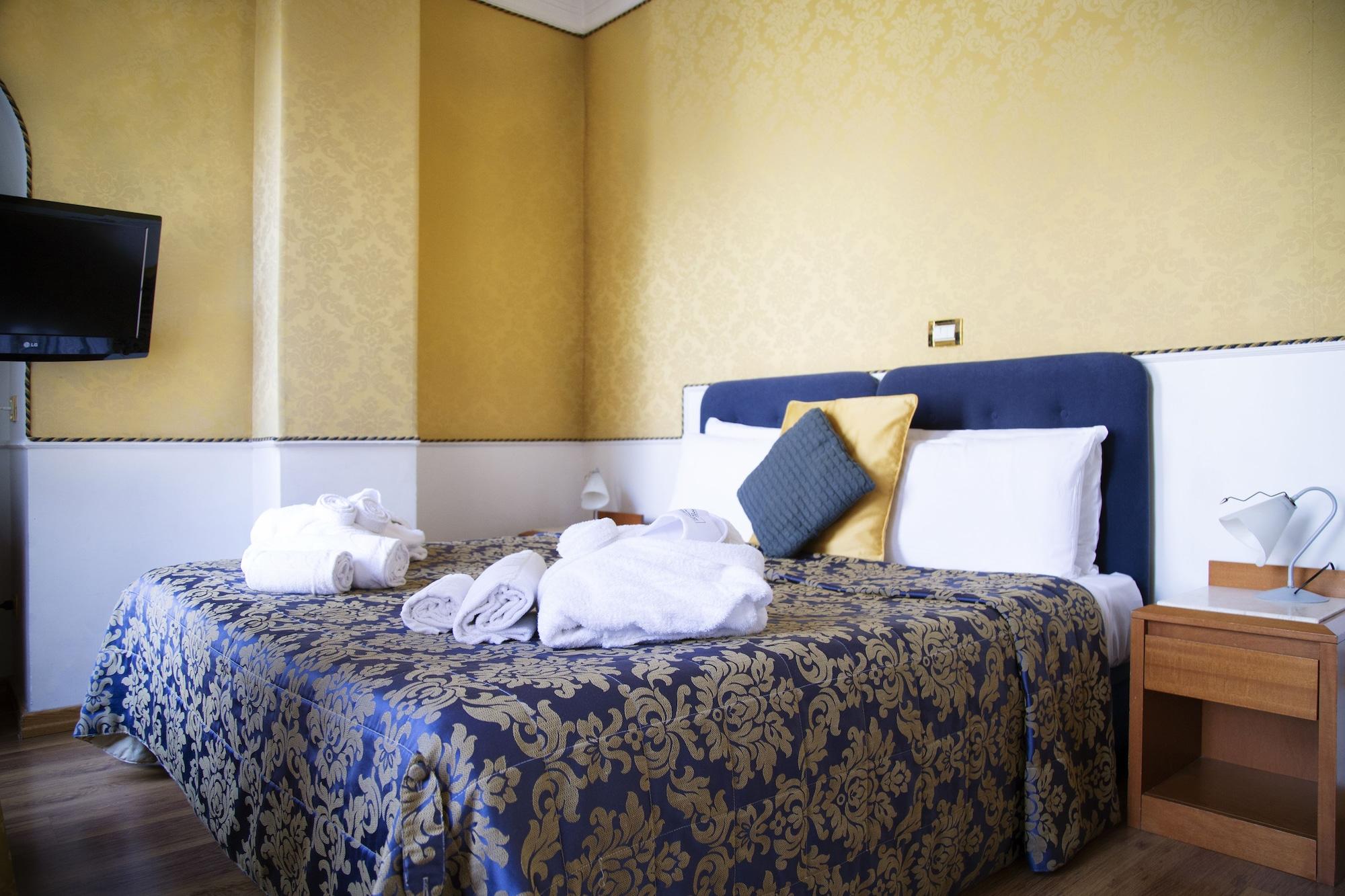 Ih Piazza Di Spagna View - Luxury Gæstehus 3*