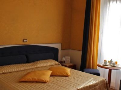 Ih Piazza Di Spagna View - Luxury Rom