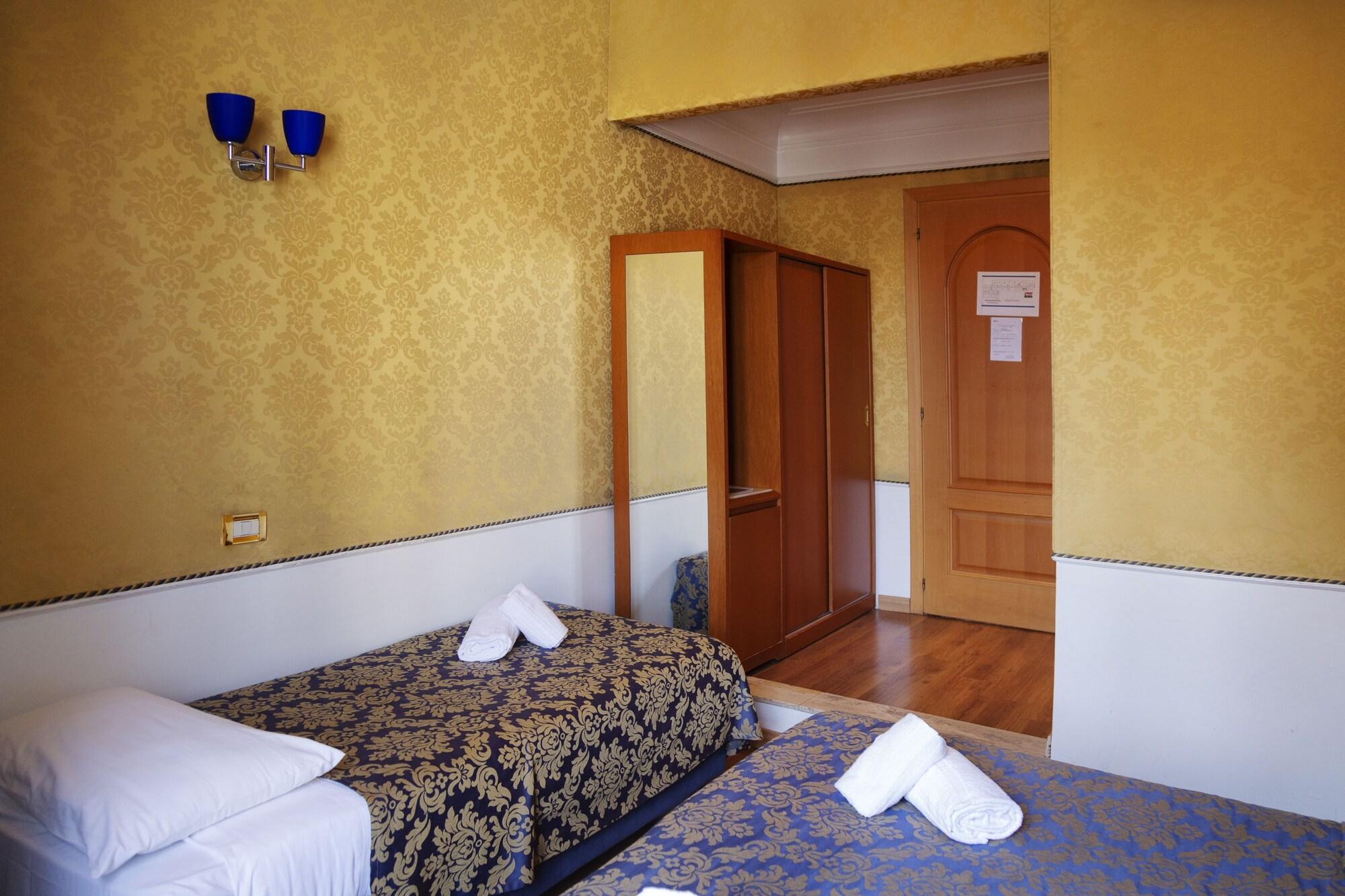 Gasthof Ih Piazza Di Spagna View - Luxury Rom