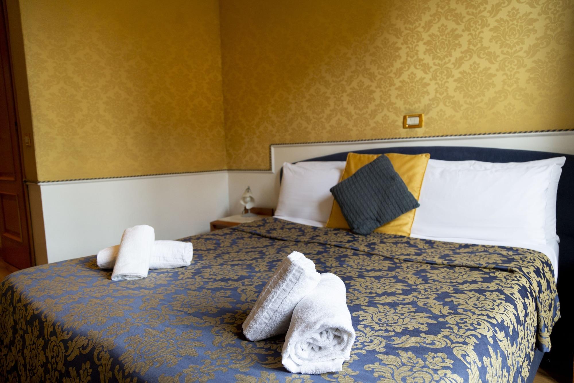 Ih Piazza Di Spagna View - Luxury Gasthof Rom