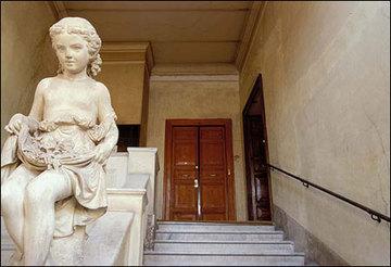 Gasthof Ih Piazza Di Spagna View - Luxury 3*