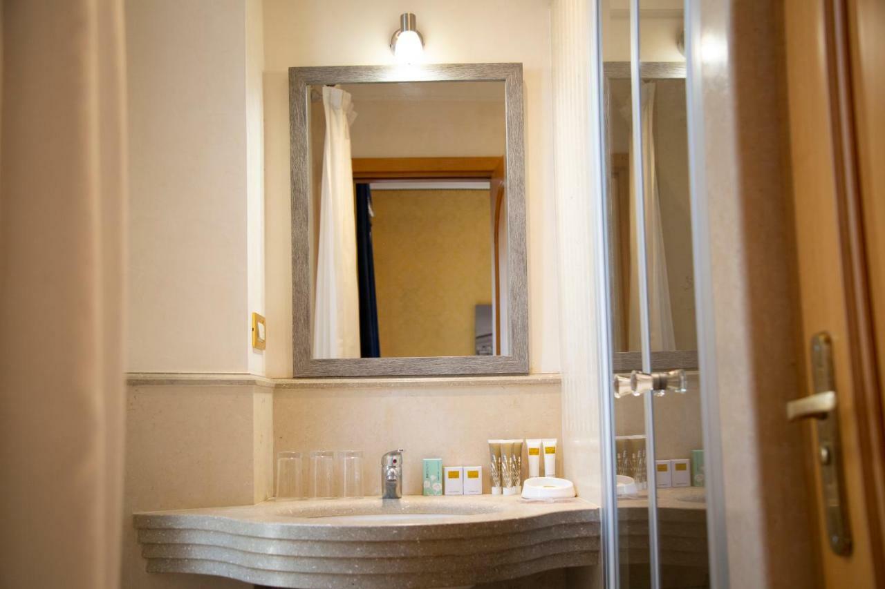 Gasthof Ih Piazza Di Spagna View - Luxury Rom