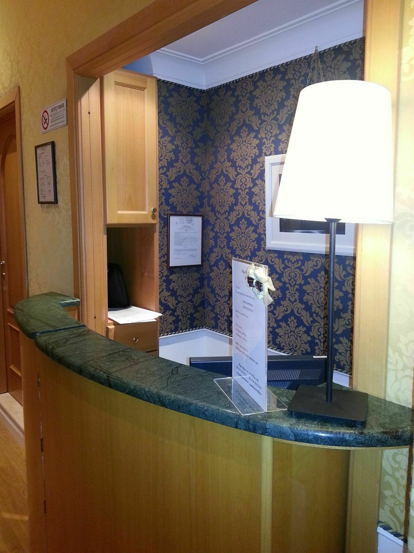 Gasthof Ih Piazza Di Spagna View - Luxury